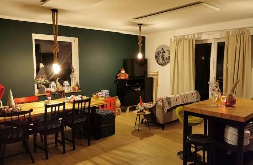 Ustka Casa | Dom w lesie nad morzem Ustka, Redwanki ,