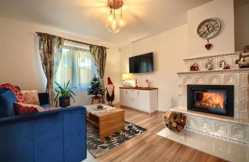 Milowka Apartamento | Dom w Milówce - Apartamenty na Kowolu