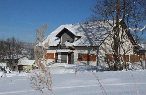 Milowka Apartamento | Dom w Milówce - Apartamenty na Kowolu