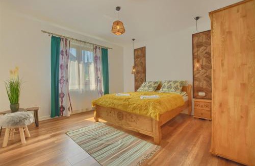 Milowka Apartamento | Dom w Milówce - Apartamenty na Kowolu
