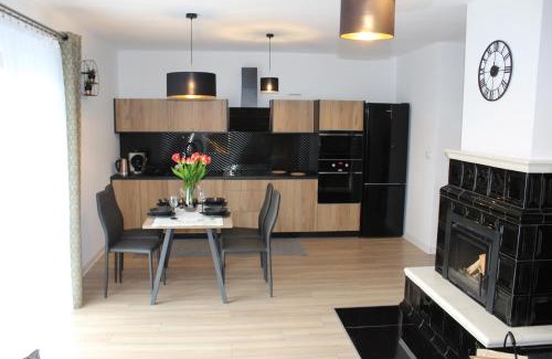 Milowka Apartamento | Dom w Milówce - Apartamenty na Kowolu