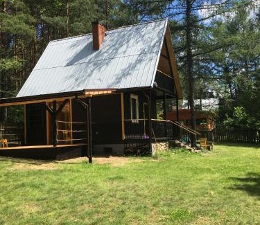 Suprasl Casa | Dom w Puszczy