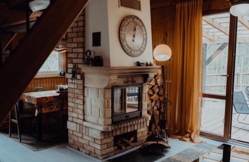 Suprasl Casa | Dom w Puszczy