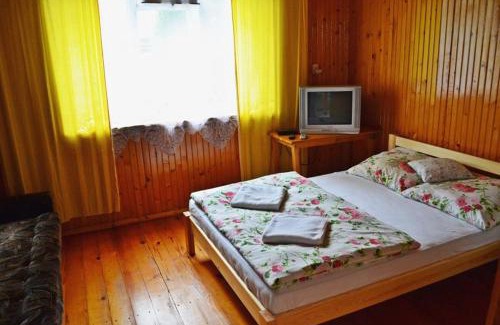 Pogorzelce Casa | Dom w Starym Sadzie