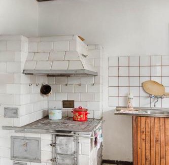 Pogorzelce Casa | Dom w Starym Sadzie