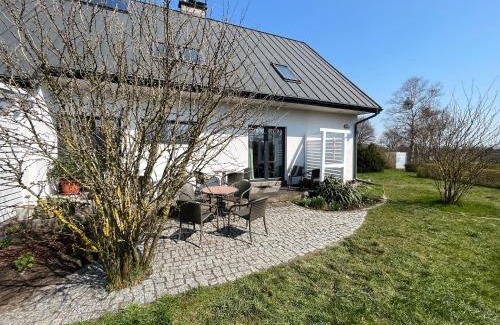 Smoldzinski Las Apartamento | Dom w Trawach