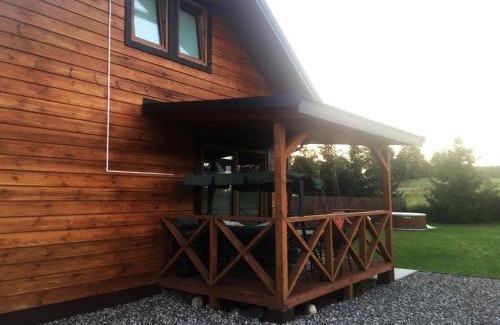 Kozin Casa | Dom Wakacyjny Bogaczewo