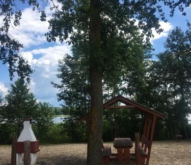 Kozin Casa | Dom Wakacyjny Bogaczewo