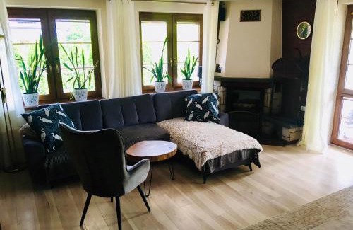 Ogonki Casa | Dom Wakacyjny na Mazurach
