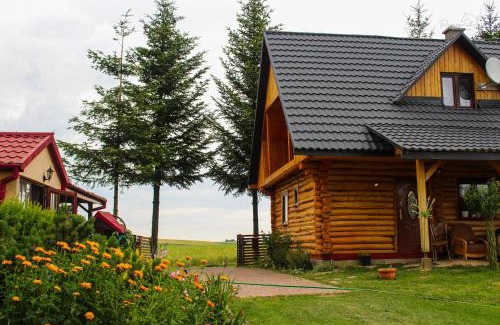 Hrubieszow Casa | Dom Wakacyjny na wyłączność - Ranczo Nowosiółki - Kresowe Klimaty