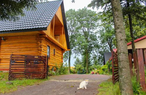 Hrubieszow Casa | Dom Wakacyjny na wyłączność - Ranczo Nowosiółki - Kresowe Klimaty