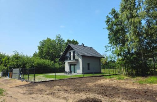 Smoldzinski Las Casa | Dom Wakacyjny U Darka