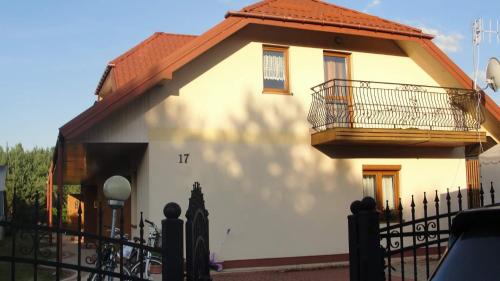Włodawa Casa | dom wczasowy