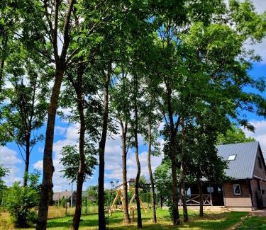 gmina Knyszyn Casa | Dom we wsi - Wioska Mnicha