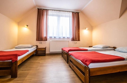 Zawoja Casa | Dom Wypoczynkowy Modrys