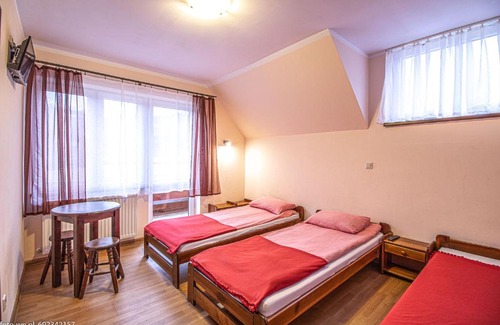 Zawoja Casa | Dom Wypoczynkowy Modrys