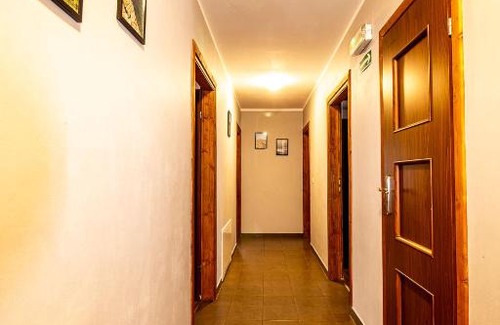 Zawoja Casa | Dom Wypoczynkowy Modrys
