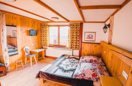 Bialy Dunajec Cama Y Desayuno | Dom wypoczynkowy Stoch Mądry