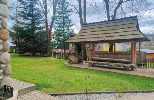 Dzianisz Casa | Dom Wypoczynkowy "U Gruszki"