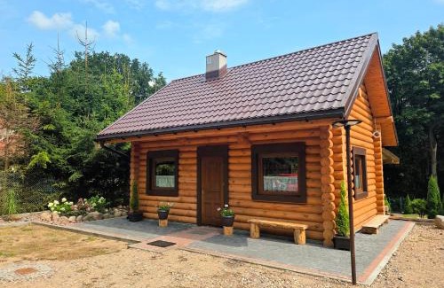 Borne Sulinowo Casa | Dom z Bala nad Cieminem