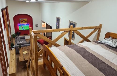 Walbrzych Apartamento | Dom z Klimatem