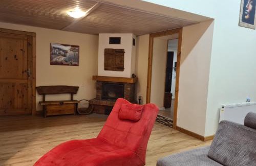 Walbrzych Apartamento | Dom z Klimatem