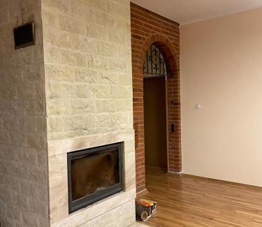 Spala Casa | Dom z Ogrodem w Spale