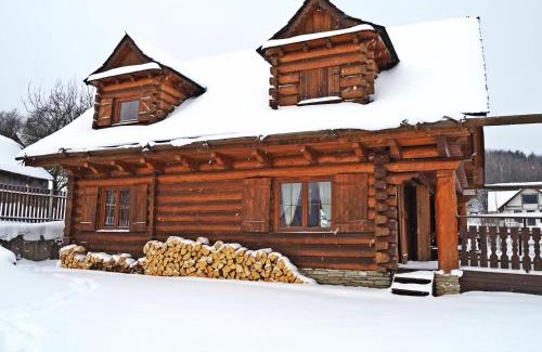 Piwniczna-Zdroj Chalet De Esquí | Dom z Widokiem