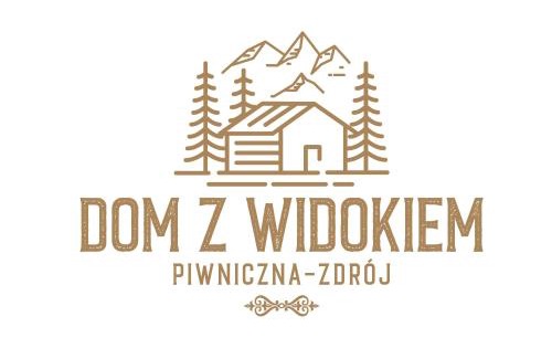 Piwniczna-Zdroj Chalet De Esquí | Dom z Widokiem