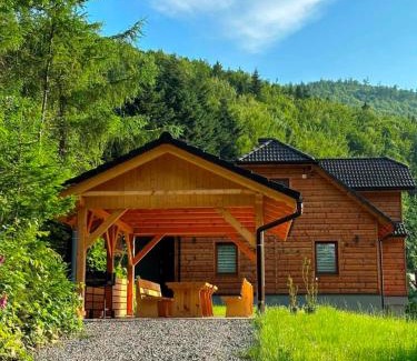 Brenna Apartamento | DOM ZORA