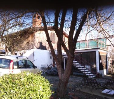 Zagubica Casa | Domaćinstvo Jovanović
