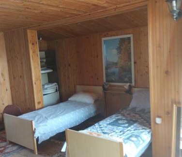 Central Serbia Apartamento | Domaćinstvo Jovanović