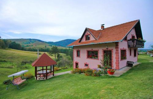 Zlatibor Apartamento | Domaćinstvo Spasenić