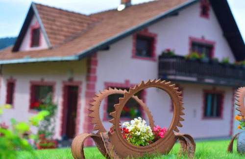Zlatibor Apartamento | Domaćinstvo Spasenić