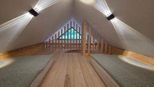 Bohinj Apartamento | Domačija Loncnar