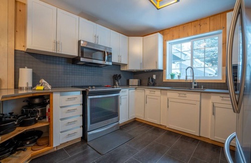Matawinie Regional County Municipality Apartamento | Domaine des Pins |Beach |HotTub & Sauna| 4 Chalets