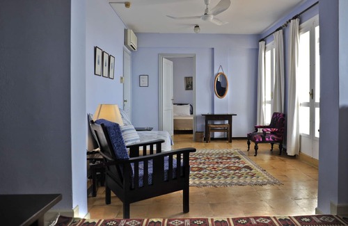 Halepa Hotel | Doma