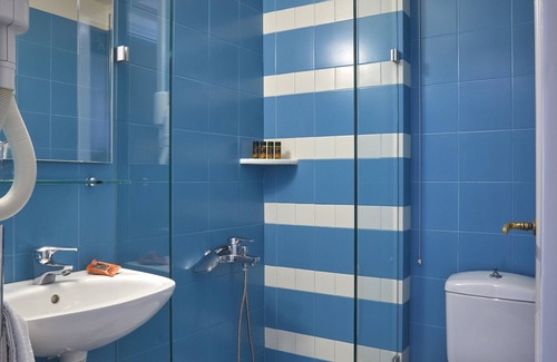Halepa Hotel | Doma