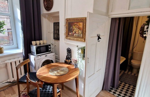 Vilnius city municipality Apartamento | DOMA3 Luxury Vilnius Apartment