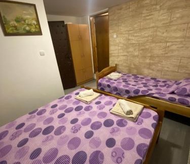 Stara Planina Casa | Domacinstvo Djordjevic