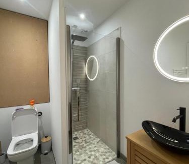 Saint-Germain-de-la-Riviere Casa | Domaine de La Garde