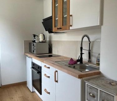 Saint-Germain-de-la-Riviere Casa | Domaine de La Garde