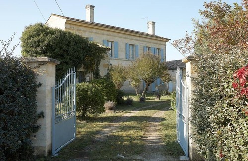 Sainte-Terre Casa | Domain de Montvert - 5 minutes from Saint Emilion
