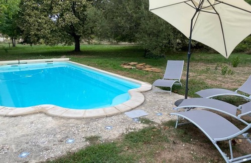 Sainte-Terre Casa | Domain de Montvert - 5 minutes from Saint Emilion