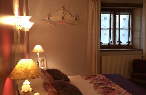 Saint-Germain-de-la-Coudre Casa | Domaine de la Haute Poignandière