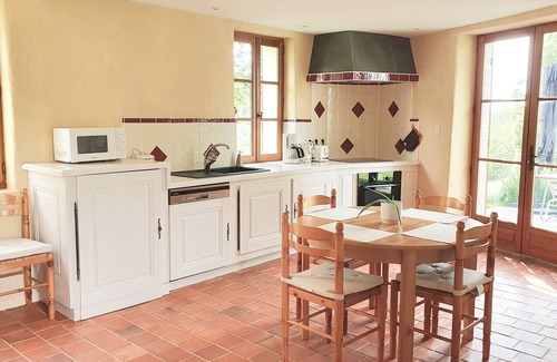 Saint-Victor-Montvianeix Casa | Domaine de Montvianeix