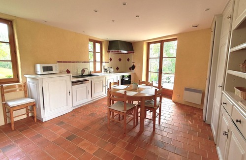 Saint-Victor-Montvianeix Casa | Domaine de Montvianeix