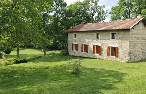 Saint-Victor-Montvianeix Casa | Domaine de Montvianeix