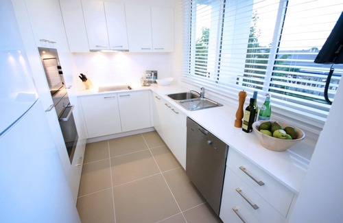 Ascot Apartamento | Domain Serviced Apartments