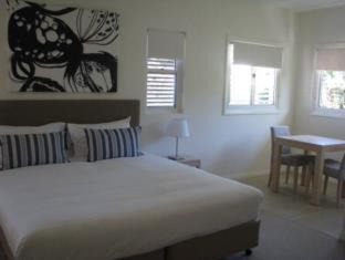 Ascot Apartamento | Domain Serviced Apartments